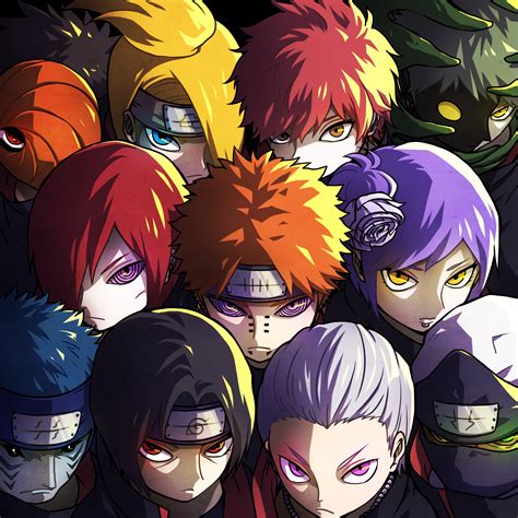Akatsuki .